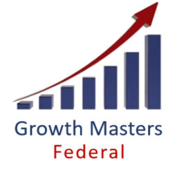 Podcast thumbnail for Growth Masters Federal: Thinking, Planning and Collaborating to Build Value in the Federal Market