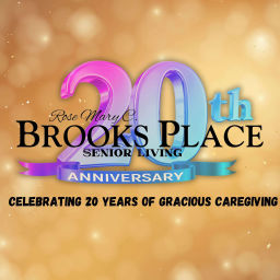Podcast thumbnail for Rose Mary C. Brooks Place
