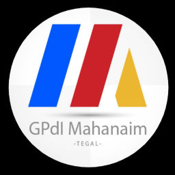 Podcast thumbnail for GPdI Mahanaim Tegal