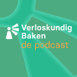 Podcast thumbnail for Verloskundig Baken