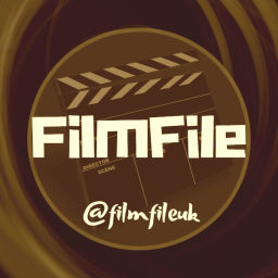 Podcast thumbnail for FilmFile