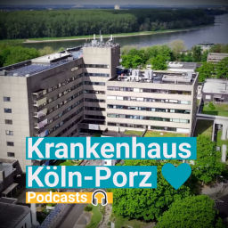 Podcast thumbnail for Gesundheits-Podcasts