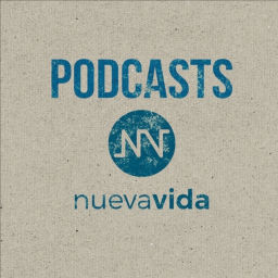 Podcast thumbnail for Nueva Vida