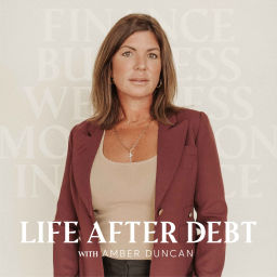 Podcast thumbnail for Life After Debt