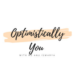 Podcast thumbnail for Optimistically You - A Tamil Podcast