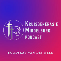 Podcast thumbnail for Kruisgenerasie