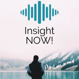 Podcast thumbnail for Insight NOW!