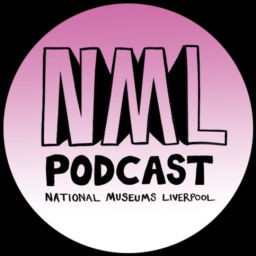 Podcast thumbnail for National Museums Liverpool Podcast