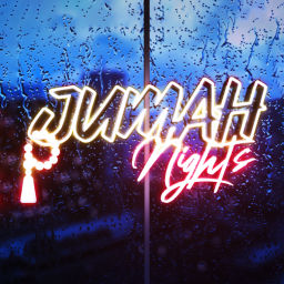 Podcast thumbnail for Jumah Nights 🔭