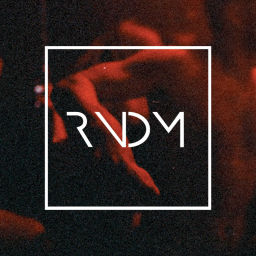 Podcast thumbnail for RNDM Podcast