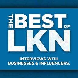 Podcast thumbnail for The Best of LKN