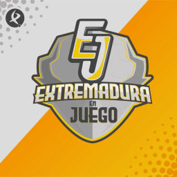 Podcast thumbnail for Extremadura en Juego