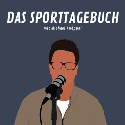 Podcast thumbnail for Das Sporttagebuch