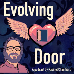Podcast thumbnail for Evolving Door