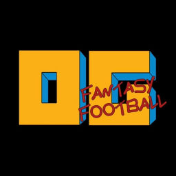 Podcast thumbnail for OG Fantasy Football