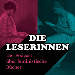 Podcast thumbnail for Die Leserinnen