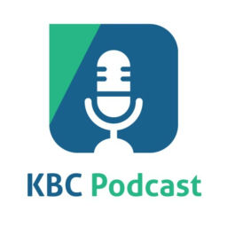 Podcast thumbnail for KBC Podcast