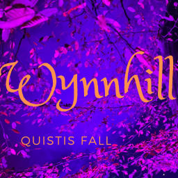 Podcast thumbnail for Wynnhill Stories