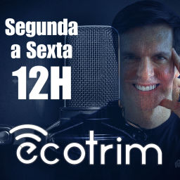 Podcast thumbnail for ECOTRIM CAST | AUTOCONHECIMENTO & ESPIRITUALIDADE