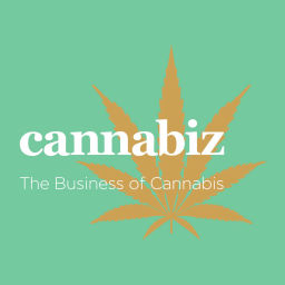Podcast thumbnail for Cannabiz: The Business of Cannabis