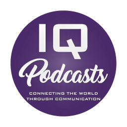 Podcast thumbnail for IQ PODCASTS