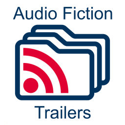 Podcast thumbnail for Audio Fiction Trailers: A Cambridge Geek Podcast