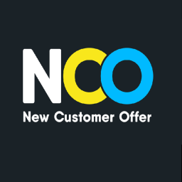 Podcast thumbnail for New Customer Offer Podcast