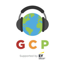 Podcast thumbnail for Global Captive Podcast