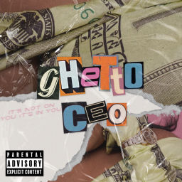 Podcast thumbnail for Ghetto CEO