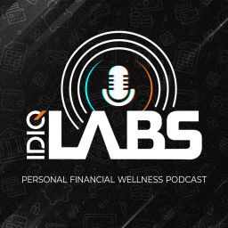 Podcast thumbnail for IDIQ Labs Podcast