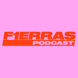Podcast thumbnail for Fierras F1 Podcast