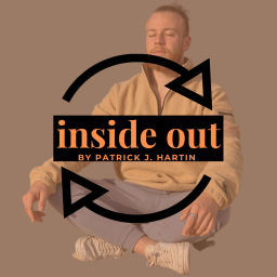 Podcast thumbnail for INSIDE OUT - hol' raus was in dir steckt!
