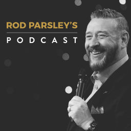 Podcast thumbnail for Rod Parsley's Podcast