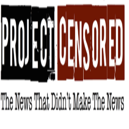 Podcast thumbnail for KPFA - Project Censored