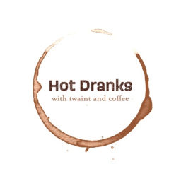 Podcast thumbnail for HOT DRANKS