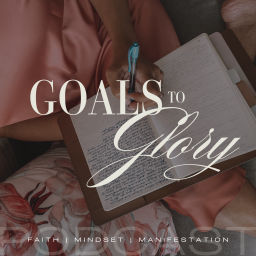 Podcast thumbnail for Goals To Glory