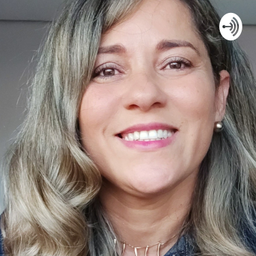 Podcast thumbnail for Lilian Moreira Cruz
