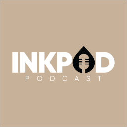Podcast thumbnail for InkPod Podcast