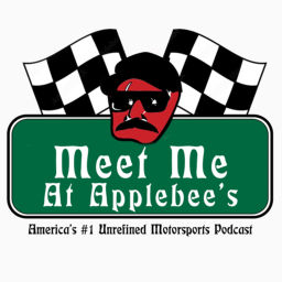 Podcast thumbnail for Meet Me At Applebees