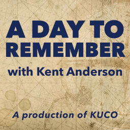 Podcast thumbnail for A Day to Remember