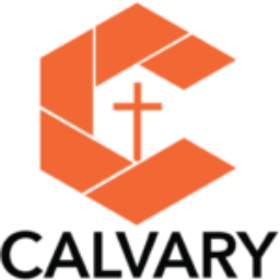 Podcast thumbnail for Calvary Baptist Staunton