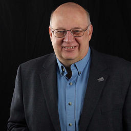 Podcast thumbnail for Saturday Morning Magazine with Bruce Ferrell