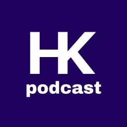 Podcast thumbnail for hkpodcast