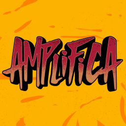 Podcast thumbnail for Canal Amplifica