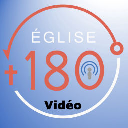 Podcast thumbnail for Eglise Urbaine 180 (Video)