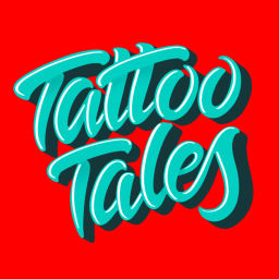 Podcast thumbnail for TATTOO TALES