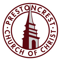 Podcast thumbnail for Prestoncrest Church of Christ