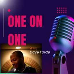 Podcast thumbnail for One On One