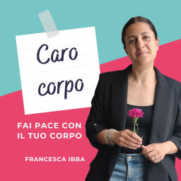 Podcast thumbnail for Caro Corpo