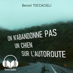 Podcast thumbnail for On n'abandonne pas un chien sur l'autoroute